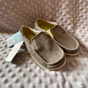 NWT Cat & Jack Slip On Shoes
